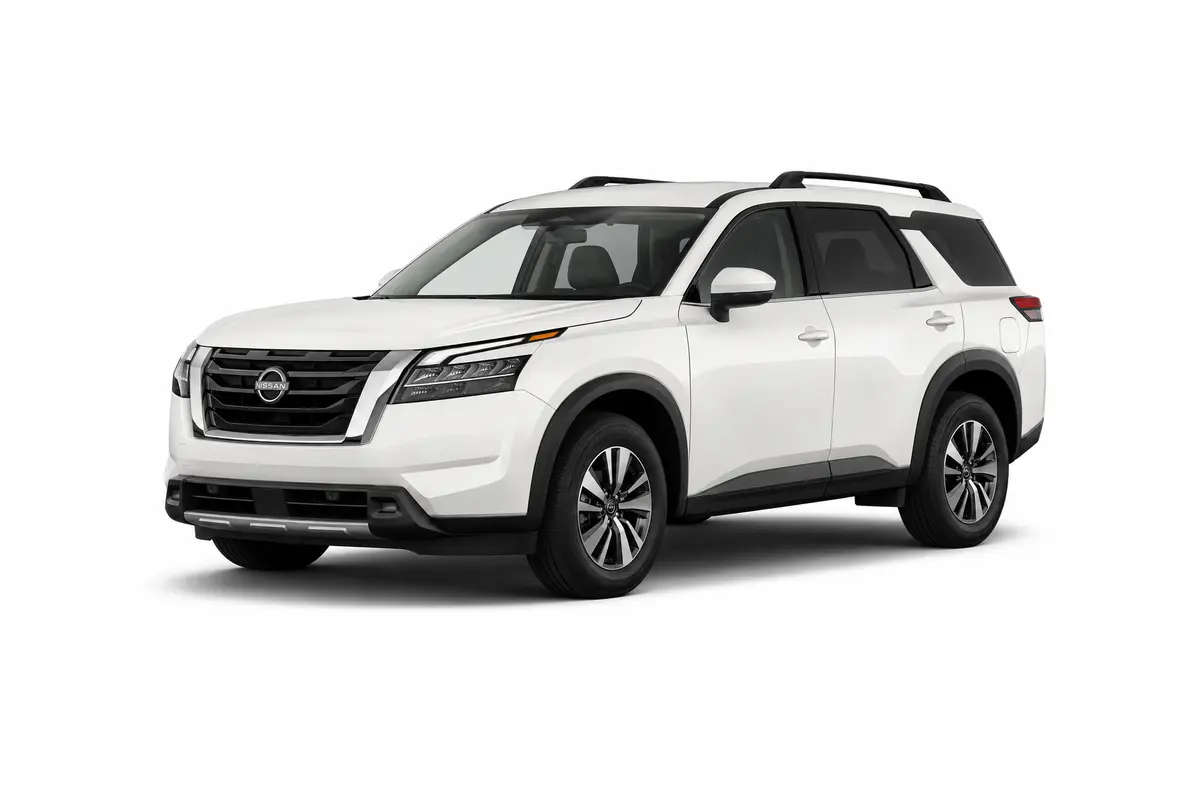 2026 Kia Telluride rental vehicle